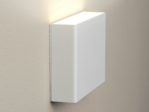 O-TEL - Steel wall light _ Milan Iluminación